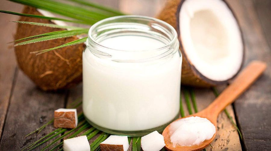 Coconut Oil | The Pennywize