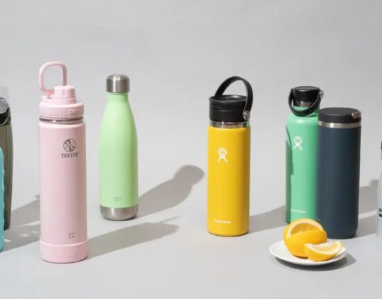 Reusable Bottles | Gurucent