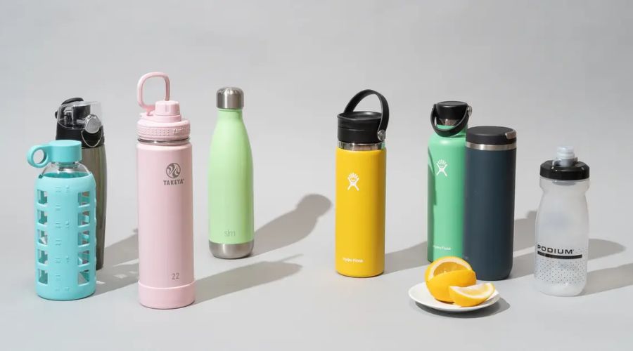 Reusable Bottles | Gurucent