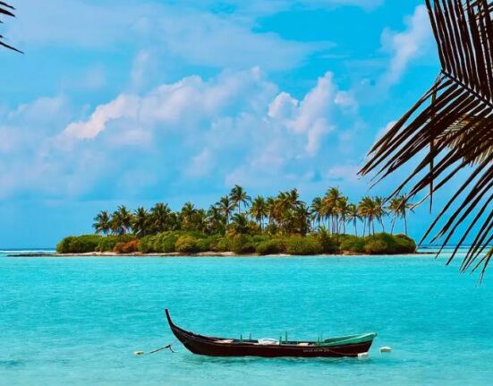 Lakshadweep Island | Gurucent