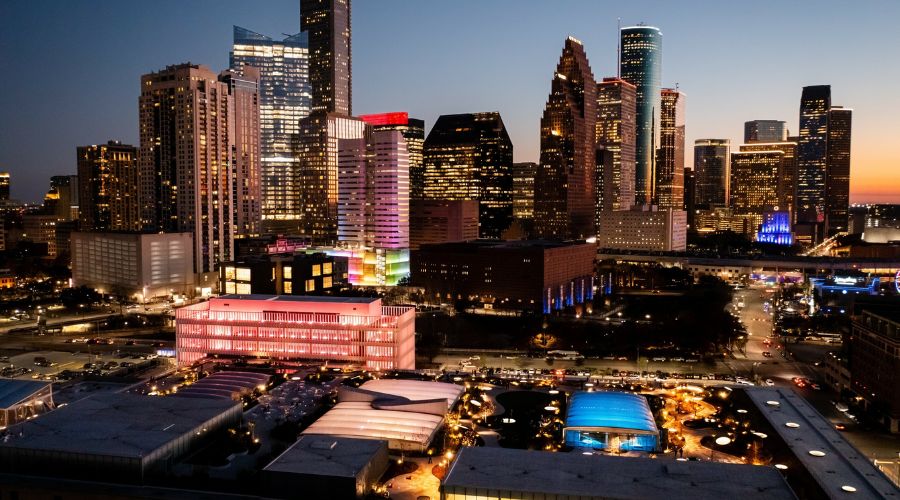Attractions To Visit In Houston | The Pennywize