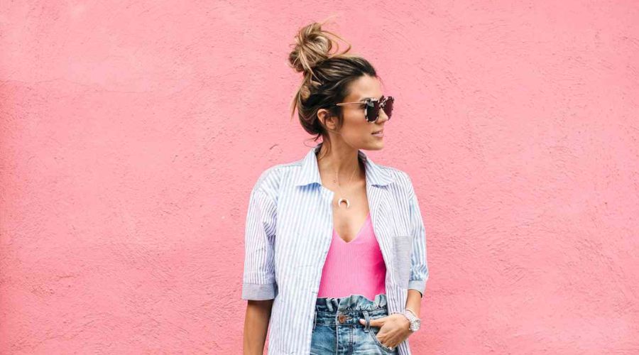 5 Best Summer Outfits For Women | The Pennywize