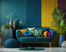 Interior Design trends | The Pennywize