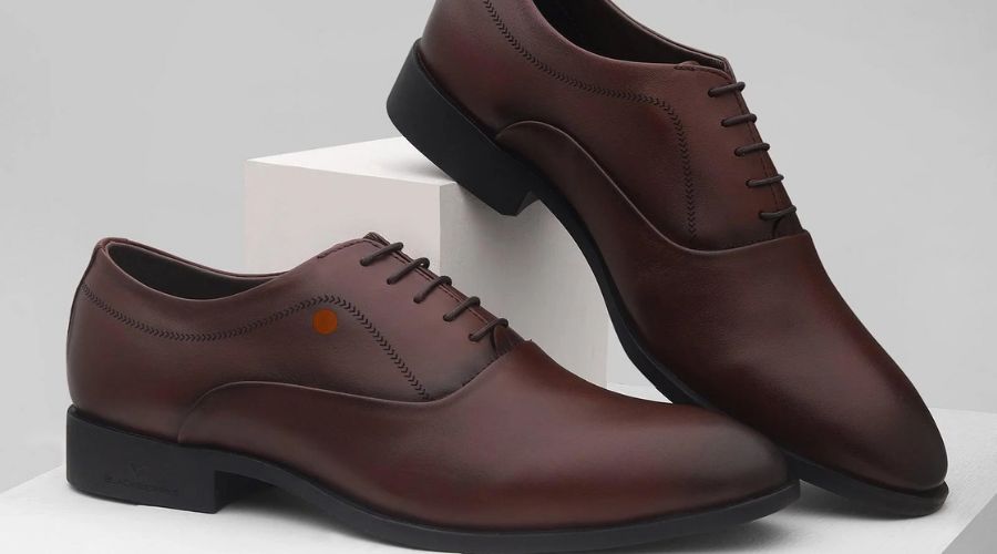 Casual Dress Shoes | The Pennywize