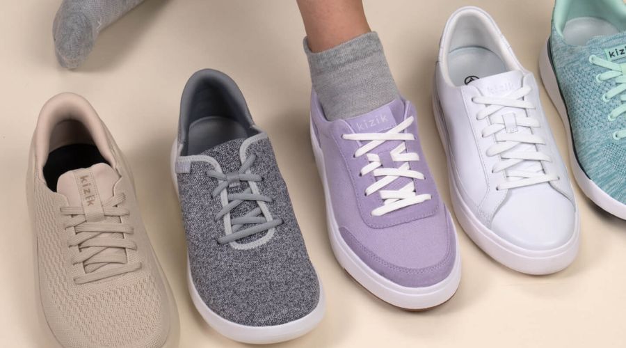 How to Select the Ideal Women's Sneakers | The Pennywize