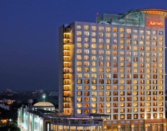 Marriott hotels in Bangalore | The Pennywize