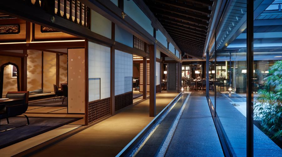 The Ritz-Carlton, Kyoto | The Pennywize