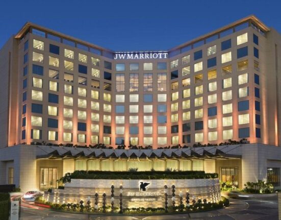 Marriott Hotels | The Pennywize