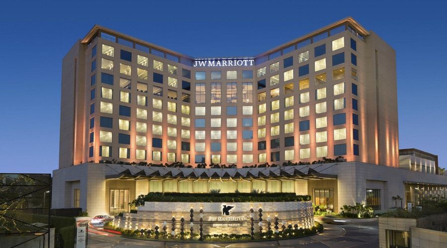 Marriott Hotels | The Pennywize