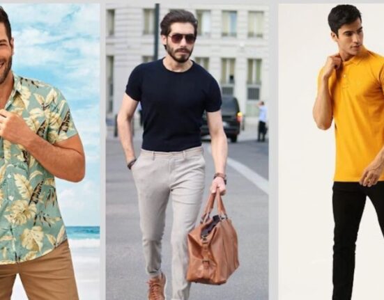 5 Summer outfits For Men | The Pennywize
