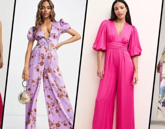 Jumpsuits You Must Try On | The Pennywize