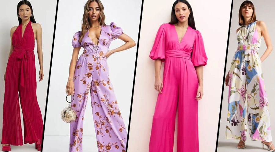 Jumpsuits You Must Try On | The Pennywize