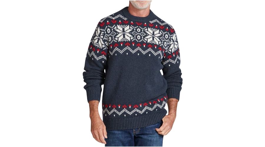 Men's Casual Sweaters | The Pennywize