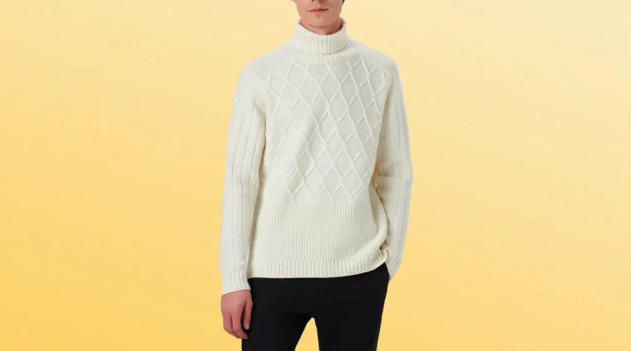 Stylish Men's Sweaters | The Pennywize