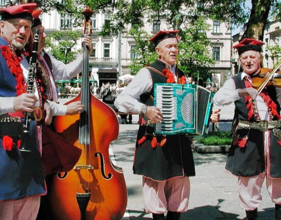 The Top 4 Polish Festivals of 2024 That Highlight Traditions And History | The Pennywize
