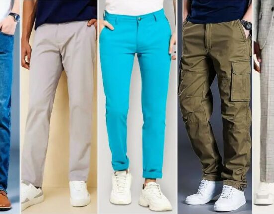 Best Summer Pants | The Pennywize