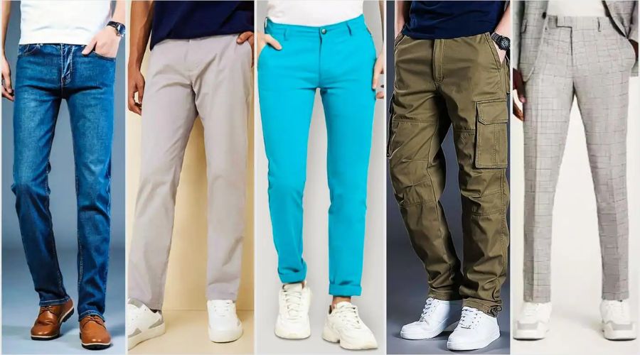 Best Summer Pants | The Pennywize