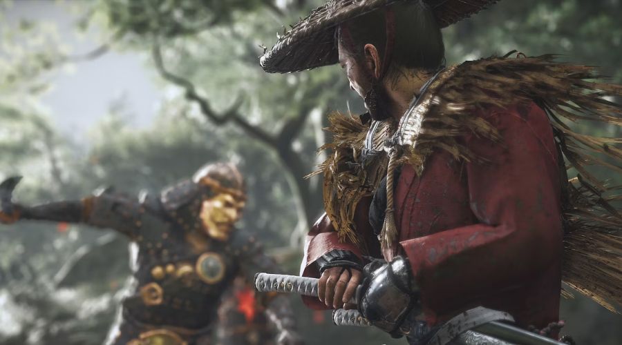 5 Things We Bet You Didn't Discover In Ghost Of Tsushima | The Pennywize