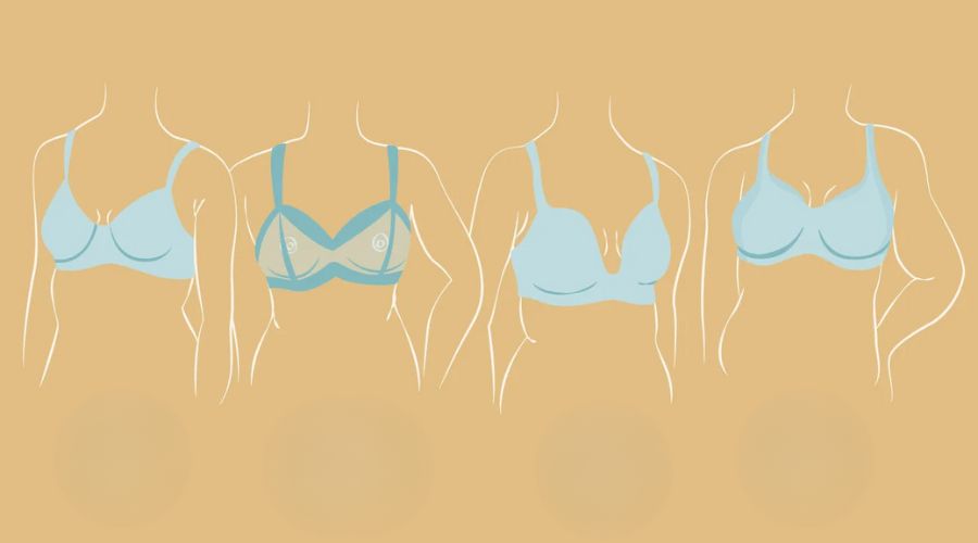 Adjustable vs Non-Adjustable Bra | The Pennywize