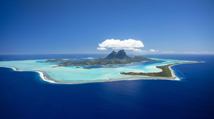 Bora Bora | The Pennywize