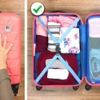 Five Travel Packing Hacks You Must Try | The Pennywize