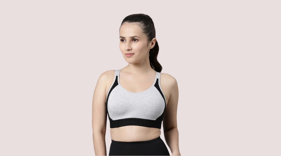 Sports Bra | The Pennywize