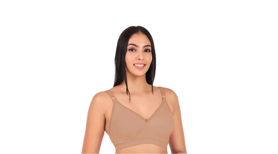 T-Shirt Bra | The Pennywize