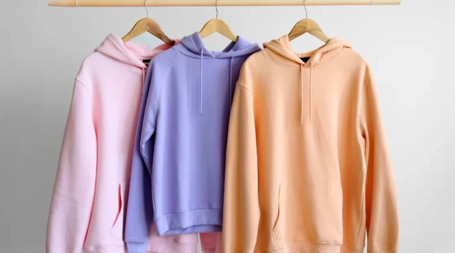 5 Different Types Of Hoodies All Men Should Have This Autumn | The Pennywize