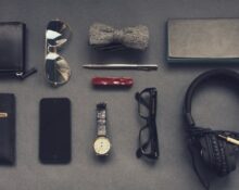 Men Accessories | The Pennywize