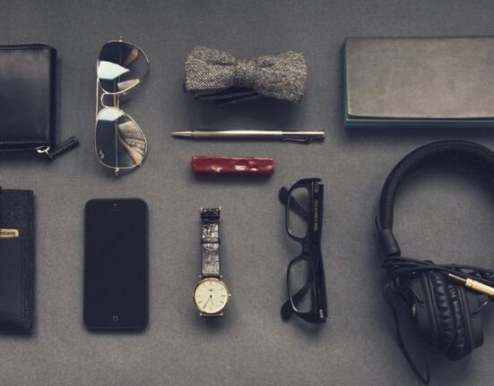 Men Accessories | The Pennywize