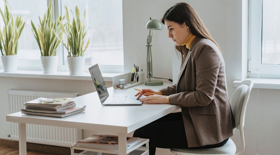 Proper Office Chair Sitting Tips| thepennywize