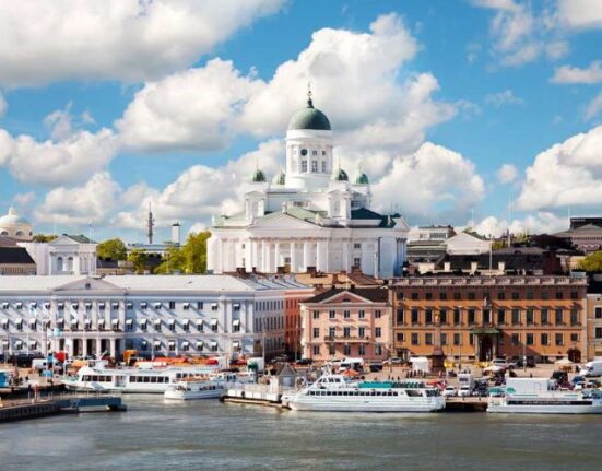 Finland's Best-Kept Secrets