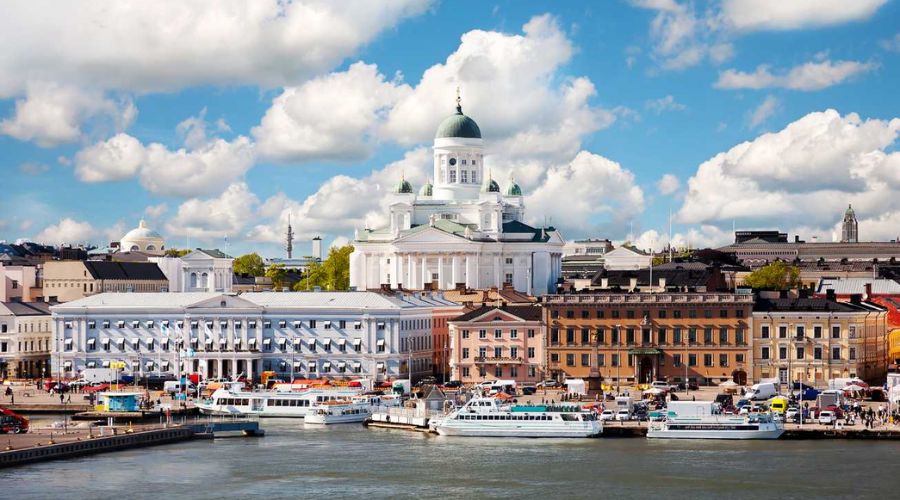 Finland's Best-Kept Secrets