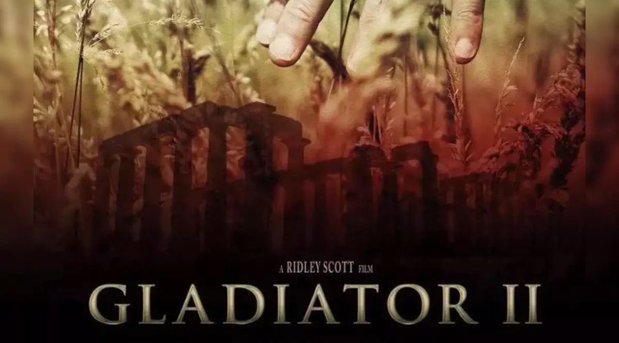 Gladiator II