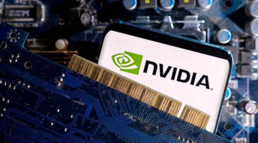 How Nvidia Compete With The Big Shots | The Pennywize