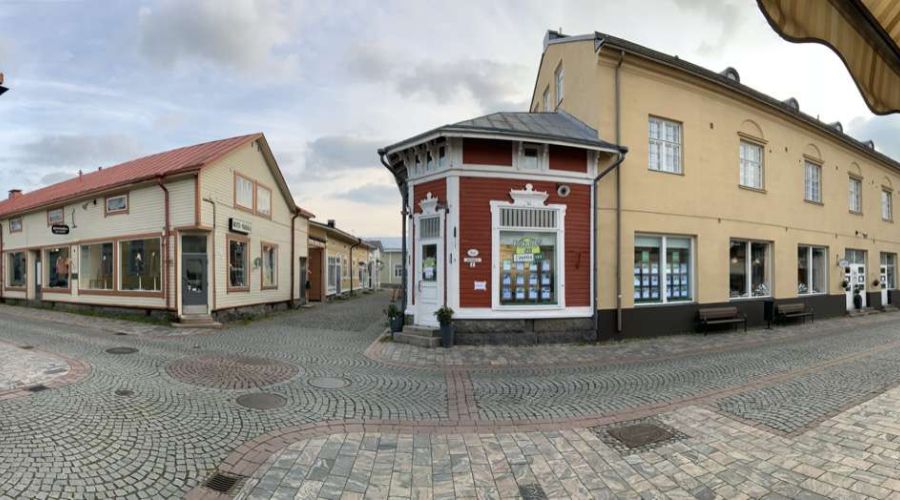 Rauma Finland