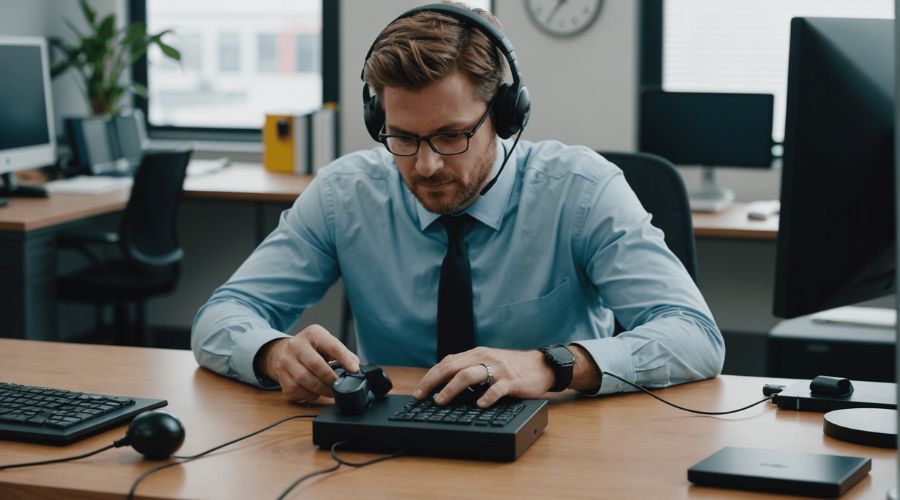 Connect wireless headset easily| thepennywize