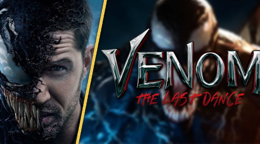 Venom: The Last Dance 