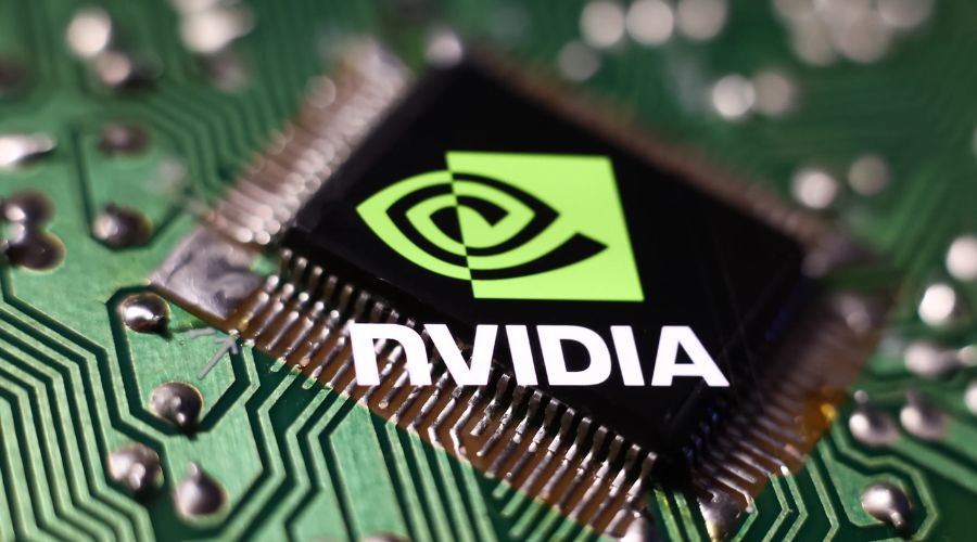 What makes Nvidia stand first in the race | The Pennywize