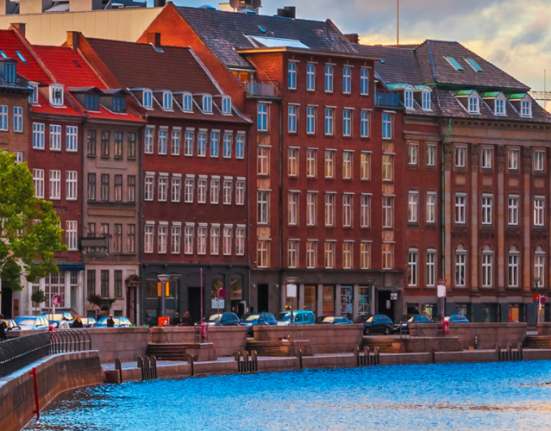 Discover Denmark_ 5 Best Places for Business Meetings and Corporate Stays