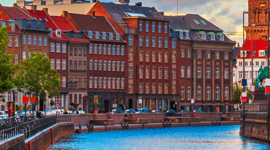 Discover Denmark_ 5 Best Places for Business Meetings and Corporate Stays