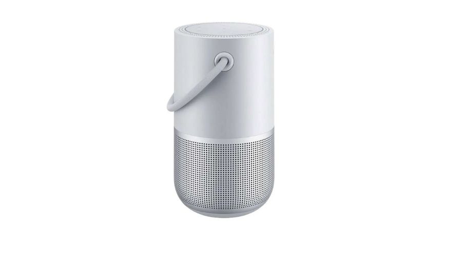 Portable Speakers