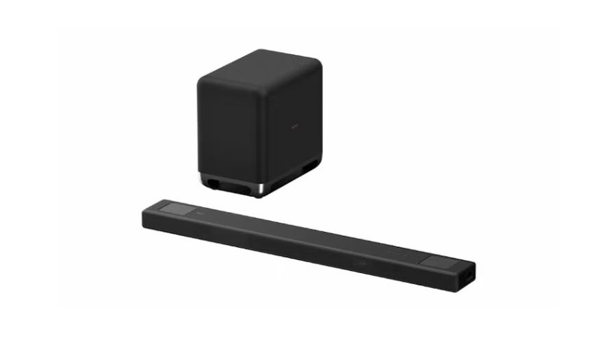 Soundbars