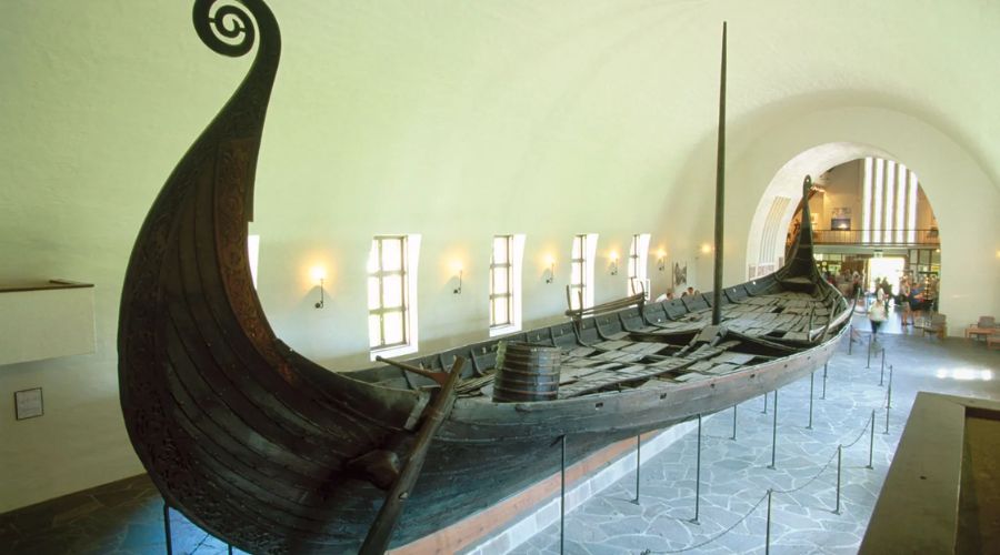 Explore Denmark’s Rich History and Culture