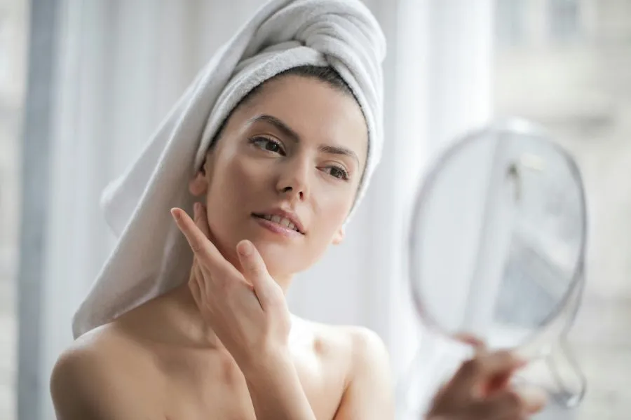 Tricks to Keep Your Skin Happy