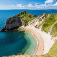 7 Best UK Beaches