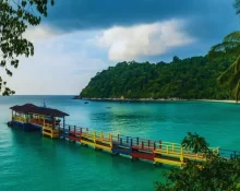 Best Places To Visit In Malaysia