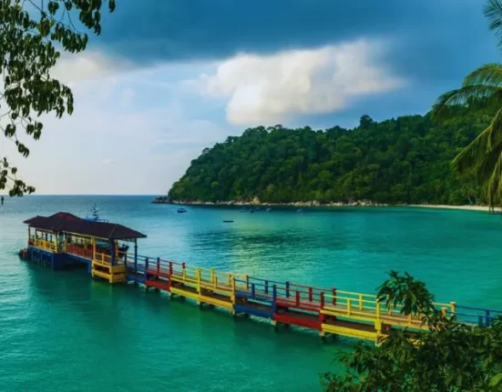 Best Places To Visit In Malaysia