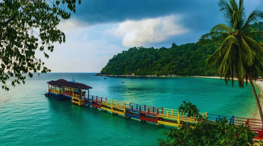 Best Places To Visit In Malaysia