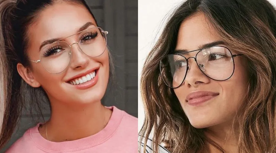 Most Trending Eyewear Styles